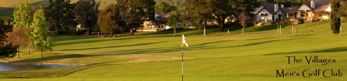 Villages Men's Golf Club